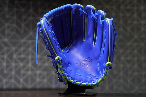 DICE. ライナーバック指穴無し | Beisbol