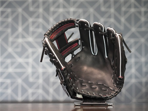 First Take GLOVE | Beisbol