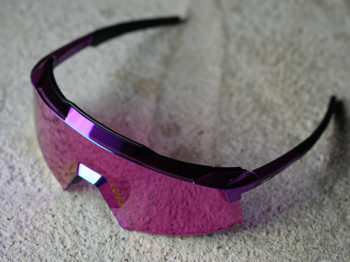 ハ*ー様 セール中‼️100% Aerocraft グロスパープル　100% サ 100％ AEROCRAFT | Beisbol