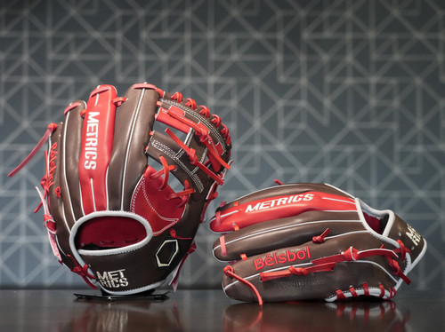 Béisbol 店舗別注 SELECT STEER HIDE ORDER | Beisbol