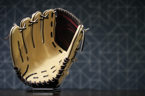 SELECT STEER HIDE | Beisbol