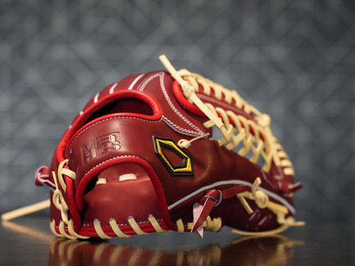 PREMIUM STEER HIDE | Beisbol