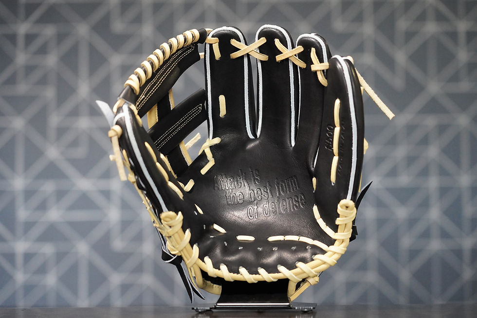 サムネイル： D×M　Béisbol LIMITED EDITION