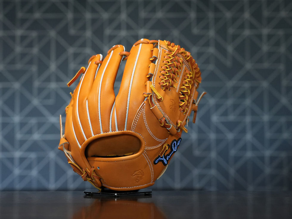 サムネイル： Take GLOVE