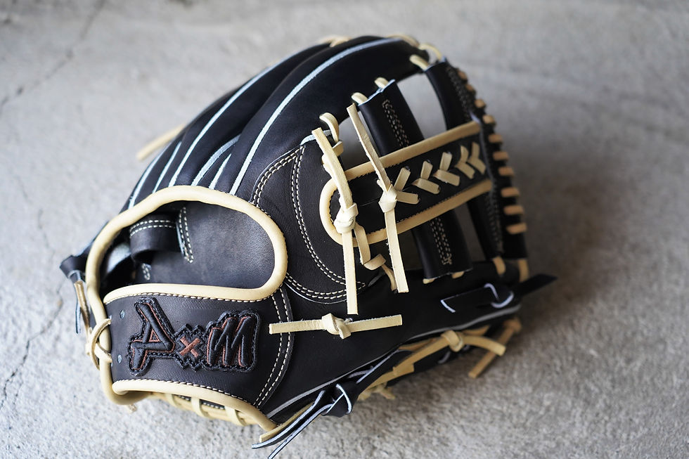 サムネイル： D×M　Béisbol LIMITED EDITION