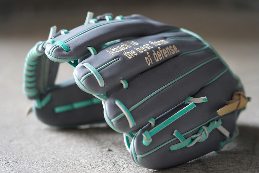 サムネイル： D×M　Béisbol LIMITED