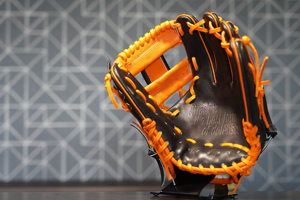 サムネイル： D×M　Béisbol LIMITED