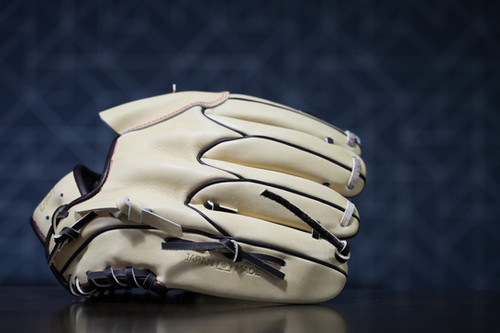 SELECT STEER HIDE | Beisbol
