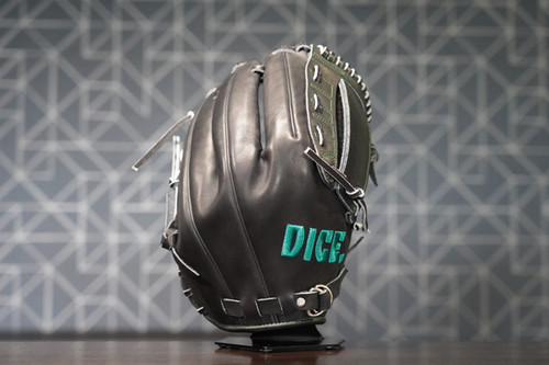 DICE. ライナーバック指穴無し | Beisbol