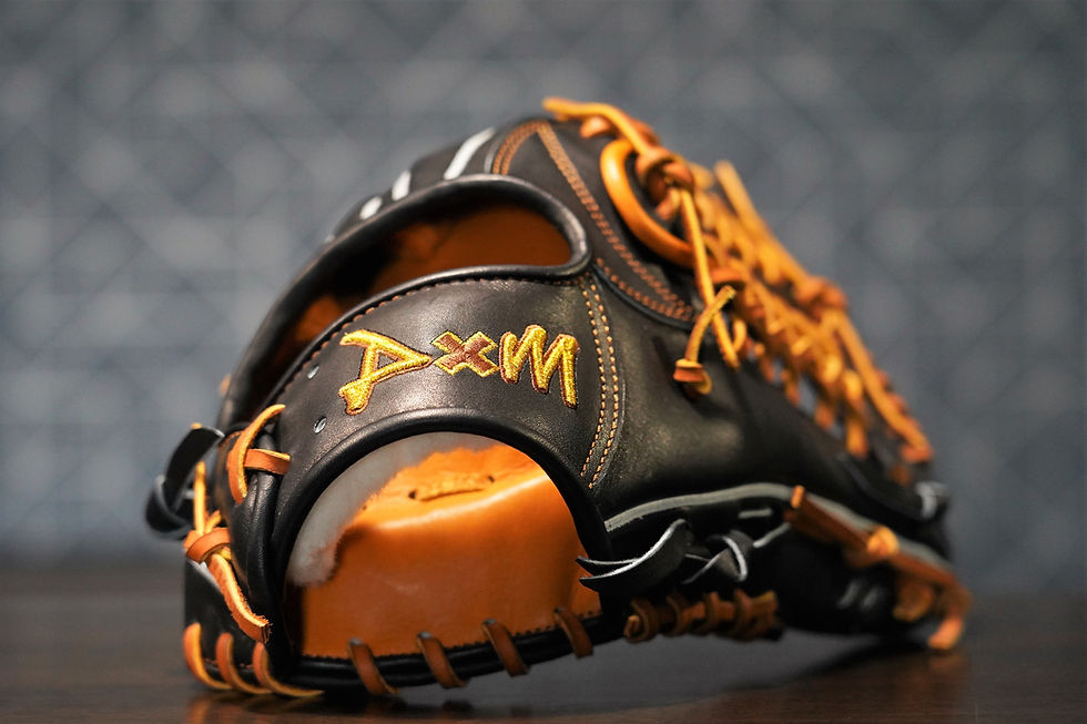 サムネイル： D×M　Béisbol LIMITED