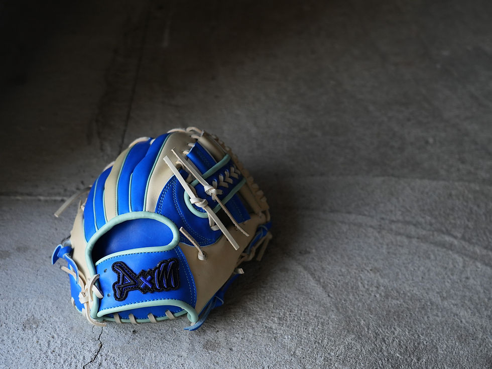 サムネイル： D×M　Béisbol LIMITED