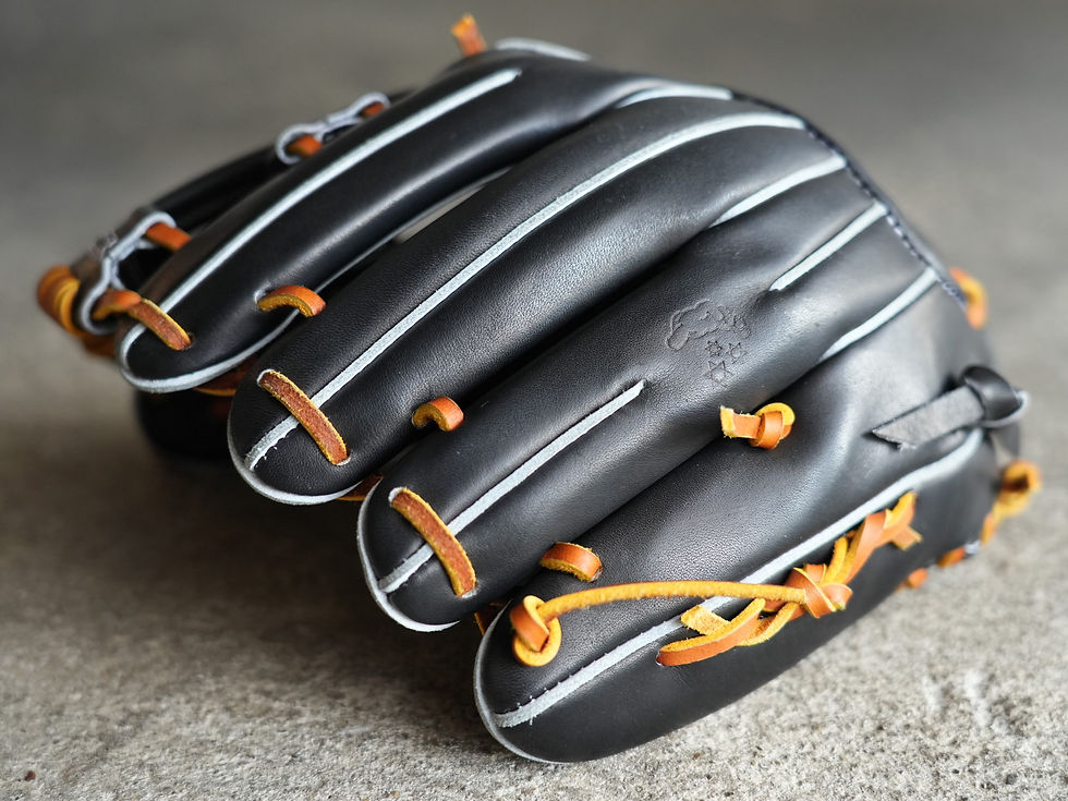 サムネイル： Take GLOVE