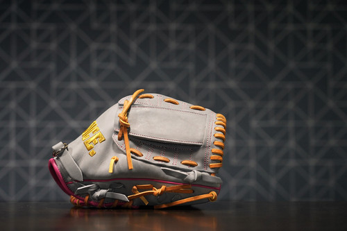 DICE. ライナーバック指穴無し | Beisbol