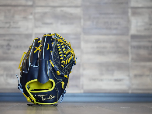 First Take GLOVE | Beisbol