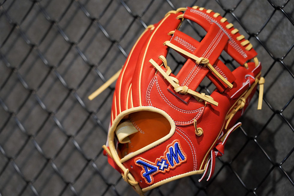 サムネイル： D×M　Béisbol LIMITED