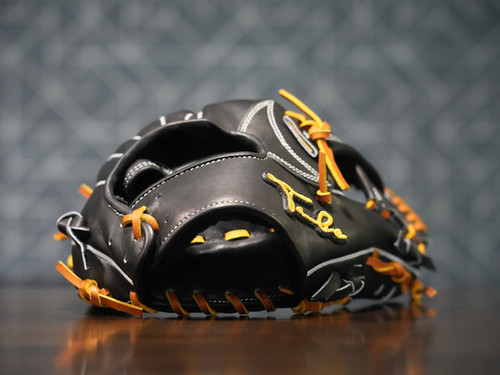 ヘリ革各種 Take GLOVE | Beisbol