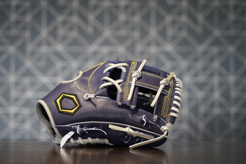 SELECT STEER HIDE | Beisbol