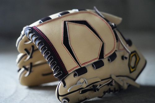 SELECT STEER HIDE | Beisbol