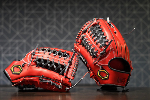 hide カタログ SELECT STEER HIDE | Beisbol