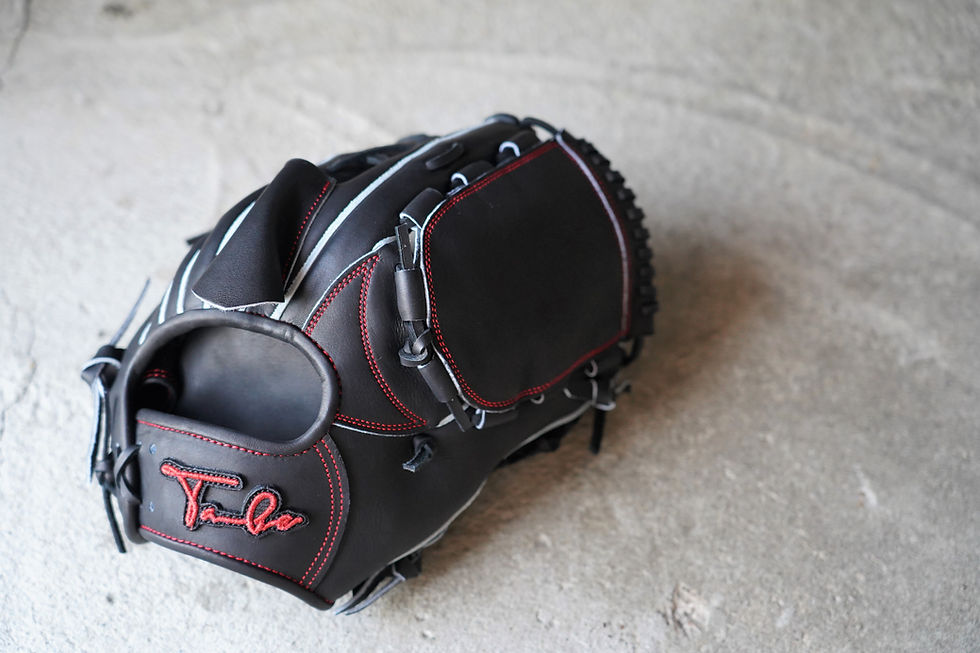 サムネイル： Take GLOVE
