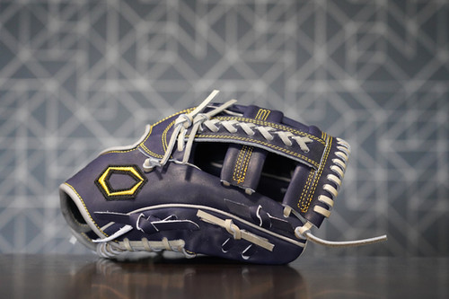 SELECT STEER HIDE | Beisbol