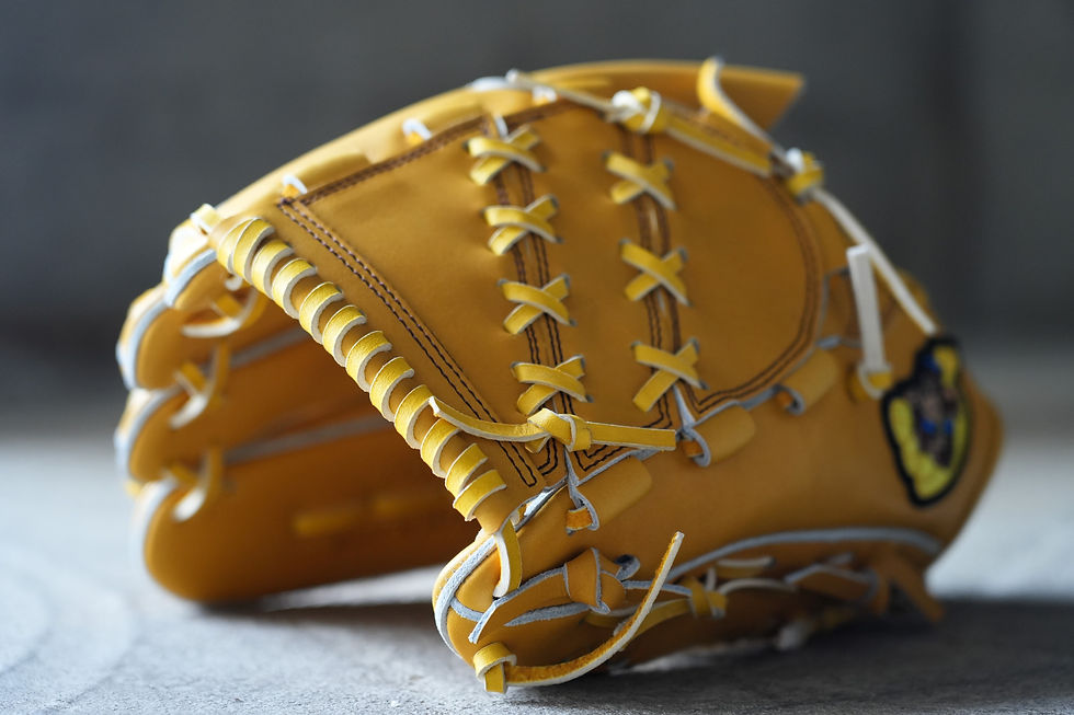 サムネイル： ごりら印の野球道具