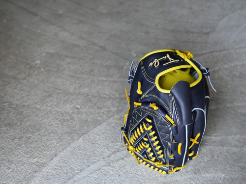 First Take GLOVE　テイク 外野手用 硬式軟式兼用グローブ NEW【REAL FORM型付け加工済】TAKE テイク Take 2025 Flagship Model
