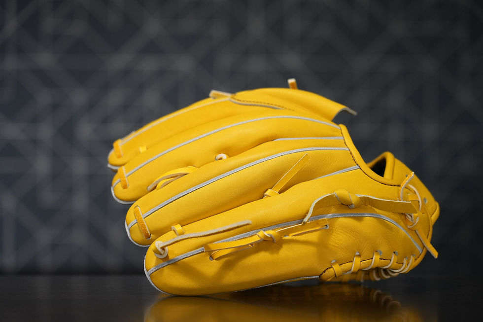 サムネイル： ごりら印の野球道具