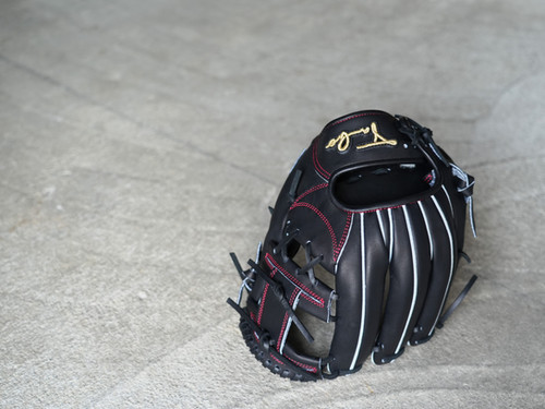 First Take GLOVE | Beisbol