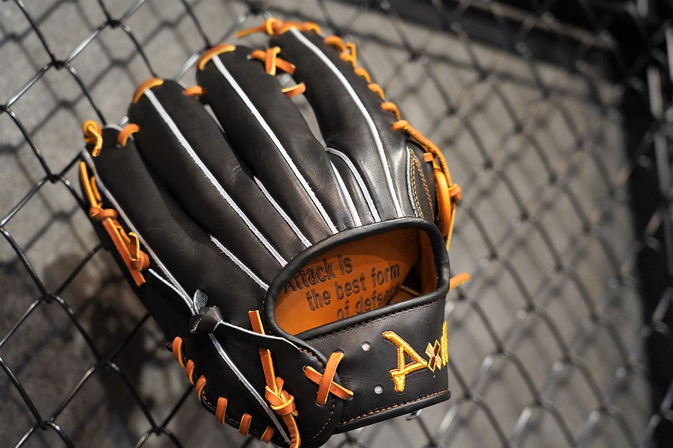 サムネイル： D×M　Béisbol LIMITED