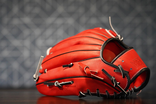 SELECT STEER HIDE | Beisbol
