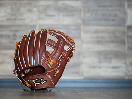 【美品】First Take 硬式野球グローブ SL-7 First Take GLOVE | Beisbol