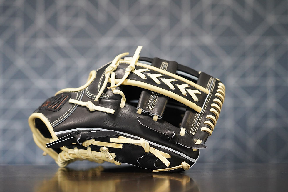 サムネイル： D×M　Béisbol LIMITED EDITION
