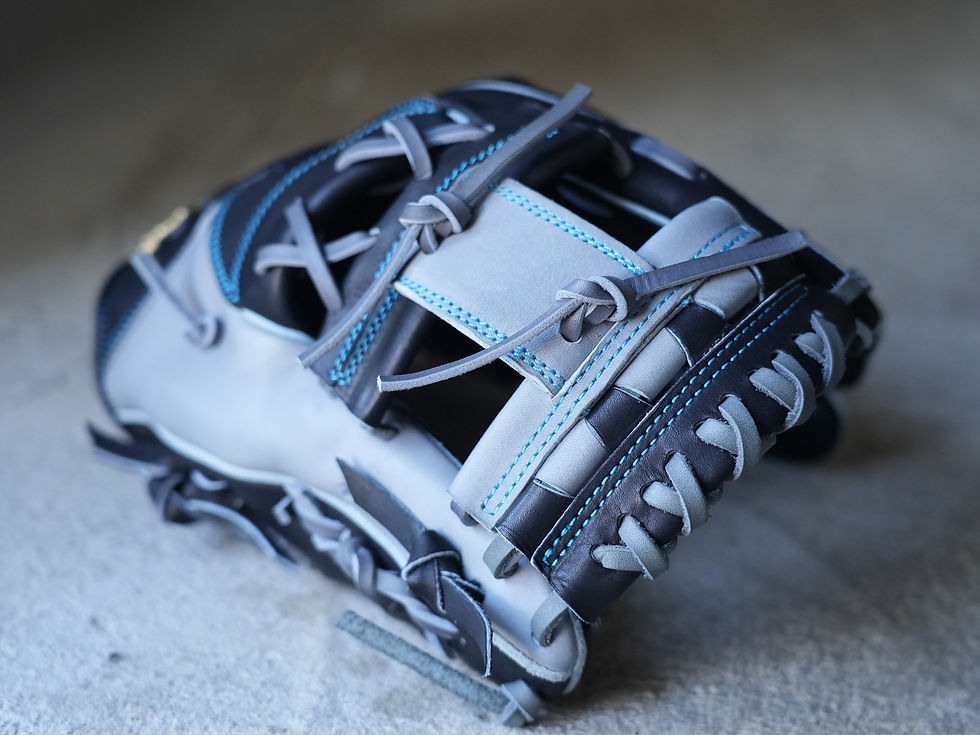 サムネイル： First Take GLOVE