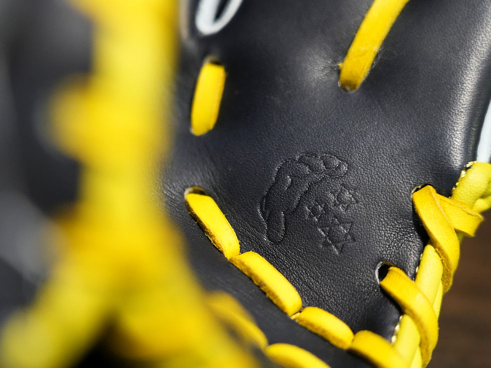 サムネイル： First Take GLOVE