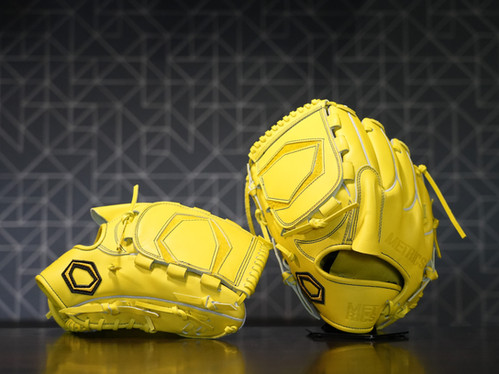 PREMIUM STEER HIDE | Beisbol