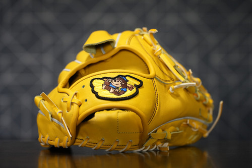 ごりら印の野球道具 | Beisbol