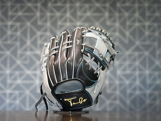 First Take GLOVE | Beisbol