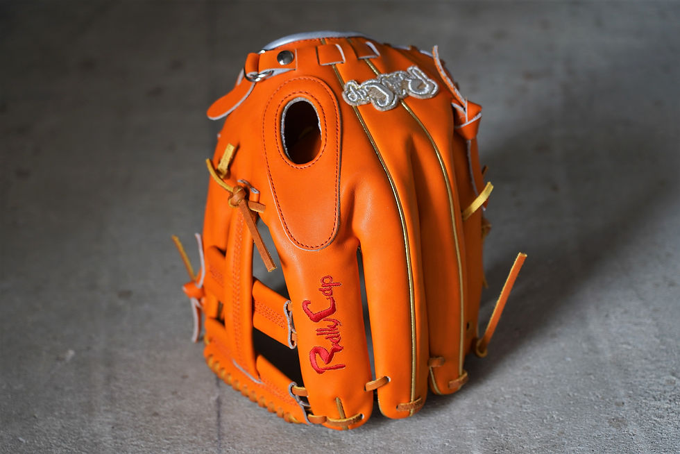 サムネイル： Rally Cap