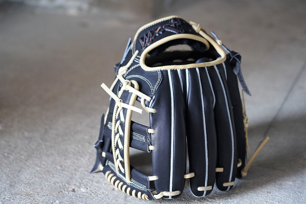 サムネイル： D×M　Béisbol LIMITED EDITION