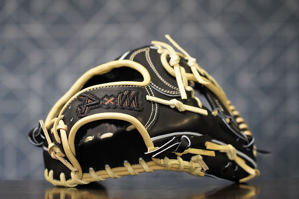 サムネイル： D×M　Béisbol LIMITED EDITION