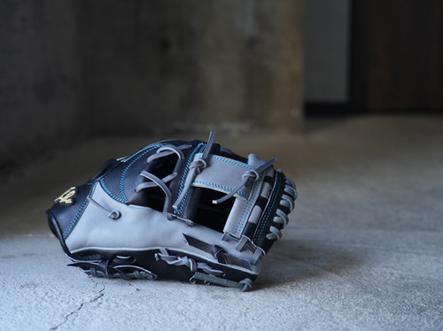 First Take GLOVE | Beisbol