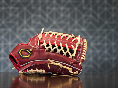 PREMIUM STEER HIDE | Beisbol