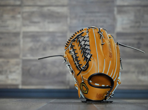 PREMIUM STEER HIDE | Beisbol
