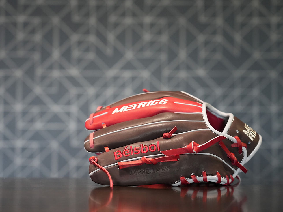 サムネイル： Béisbol 店舗別注　SELECT STEER HIDE ORDER