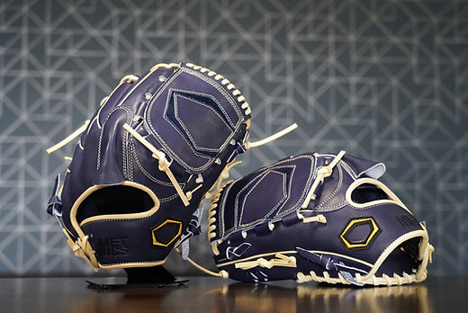 SELECT STEER HIDE | Beisbol