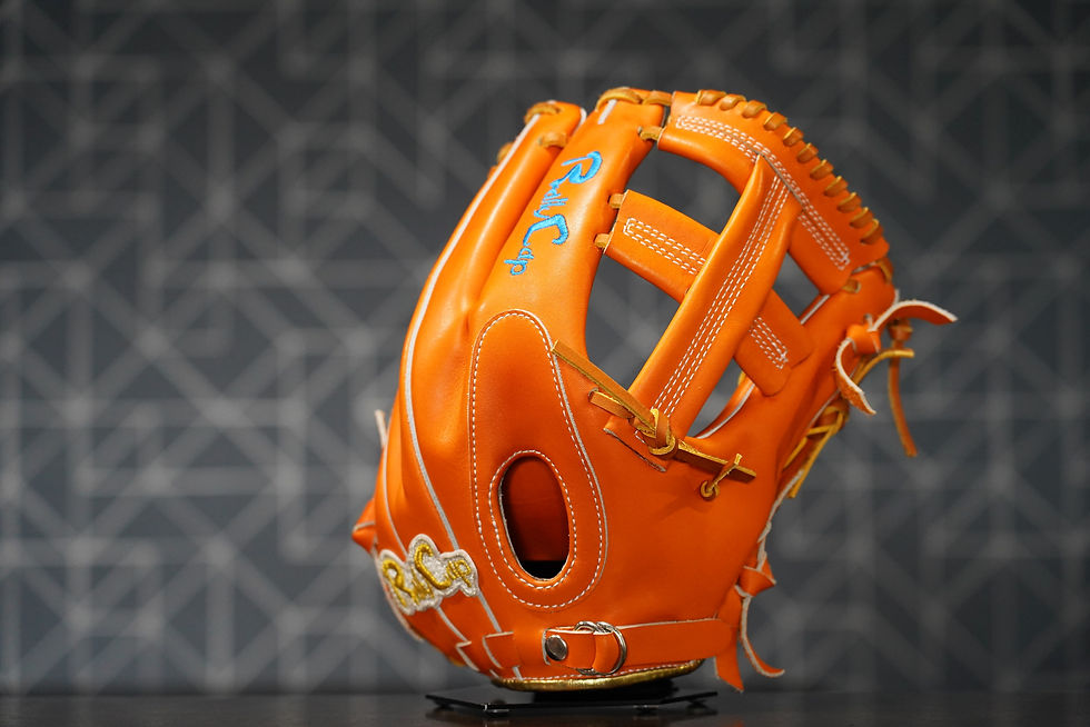 サムネイル： Rally Cap