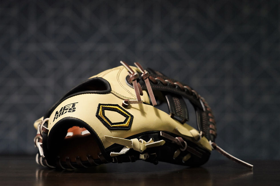 サムネイル： Béisbol 店舗別注　SELECT STEER HIDE ORDER