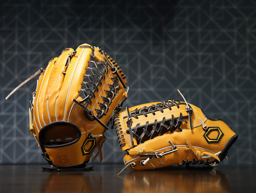 PREMIUM STEER HIDE | Beisbol