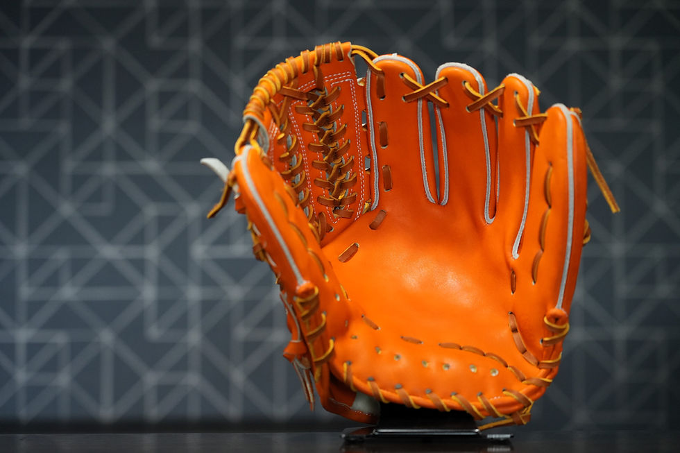 サムネイル： First Take GLOVE